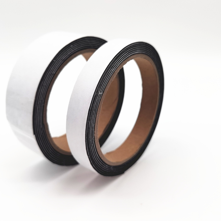 Closed Cell Insulation EPDM Foam Tape