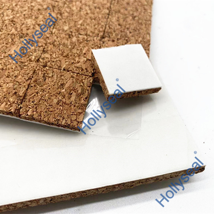 白色PVC高吸附泡棉，玻璃軟木墊片