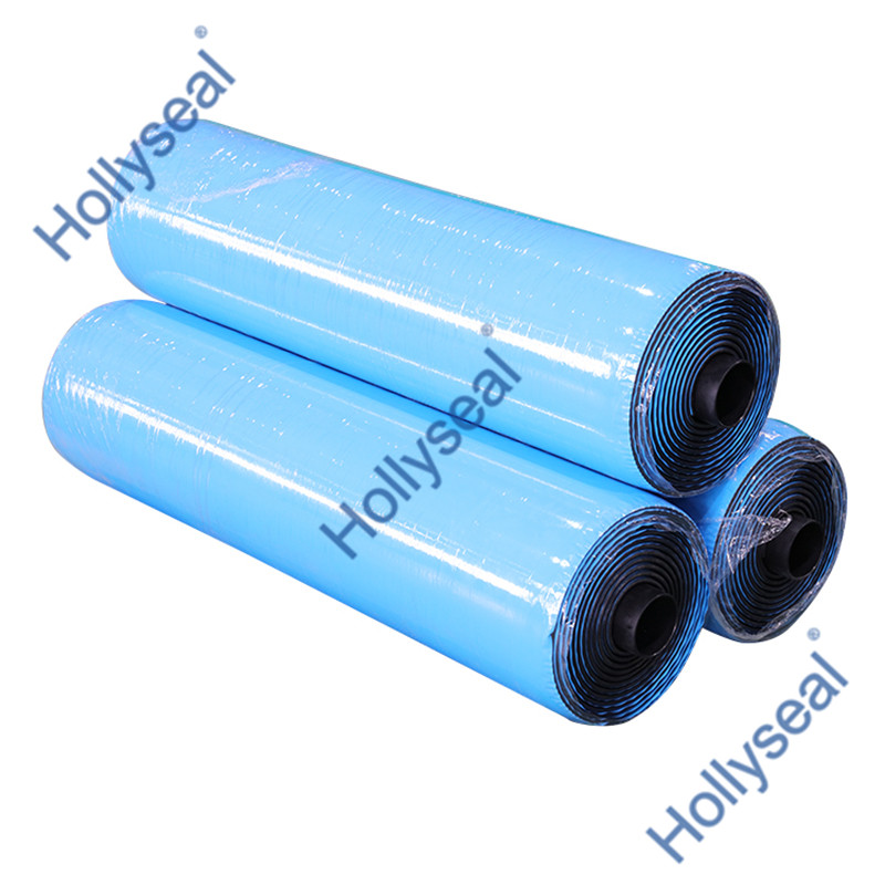 Hollyseal?隔熱幕墻建筑用PVC泡棉 厚度1mm~25mm，密度110kg/m3~500kg/ m3